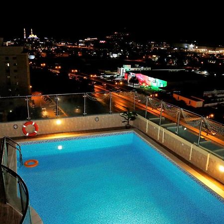 The Palace Hotel - فندق القصر Muscat Ngoại thất bức ảnh