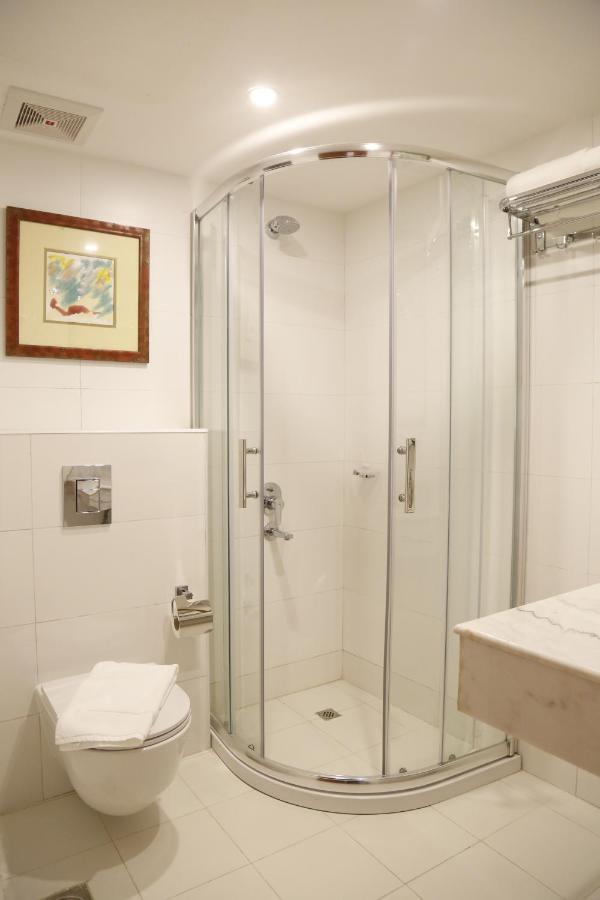 The Palace Hotel - فندق القصر Muscat Ngoại thất bức ảnh