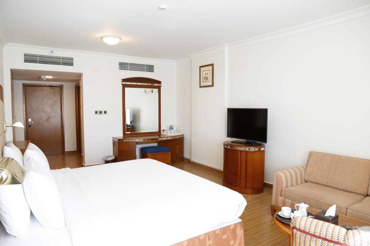 The Palace Hotel - فندق القصر Muscat Ngoại thất bức ảnh