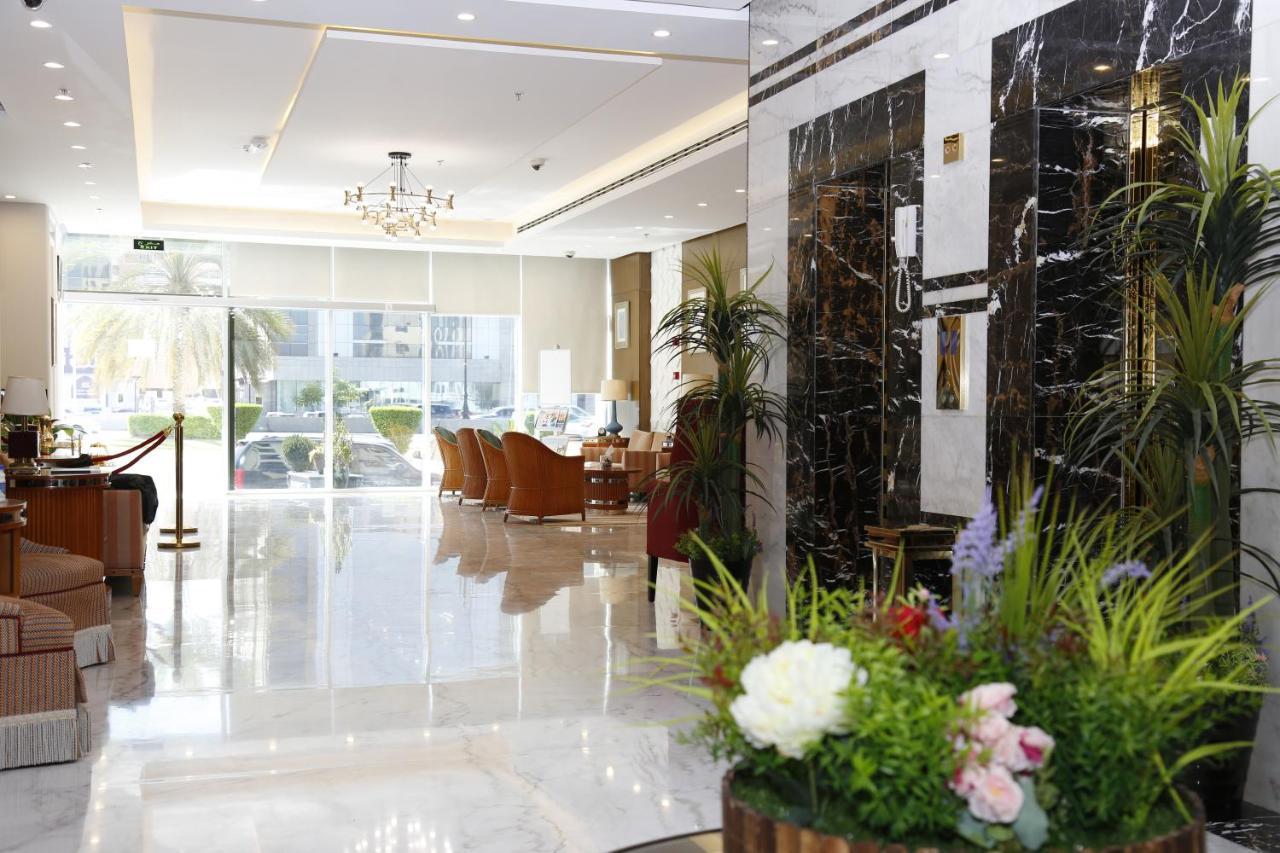 The Palace Hotel - فندق القصر Muscat Ngoại thất bức ảnh