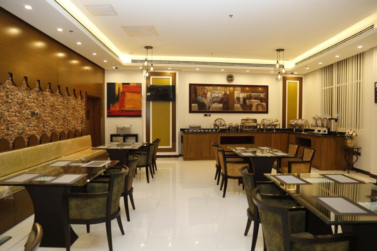 The Palace Hotel - فندق القصر Muscat Ngoại thất bức ảnh