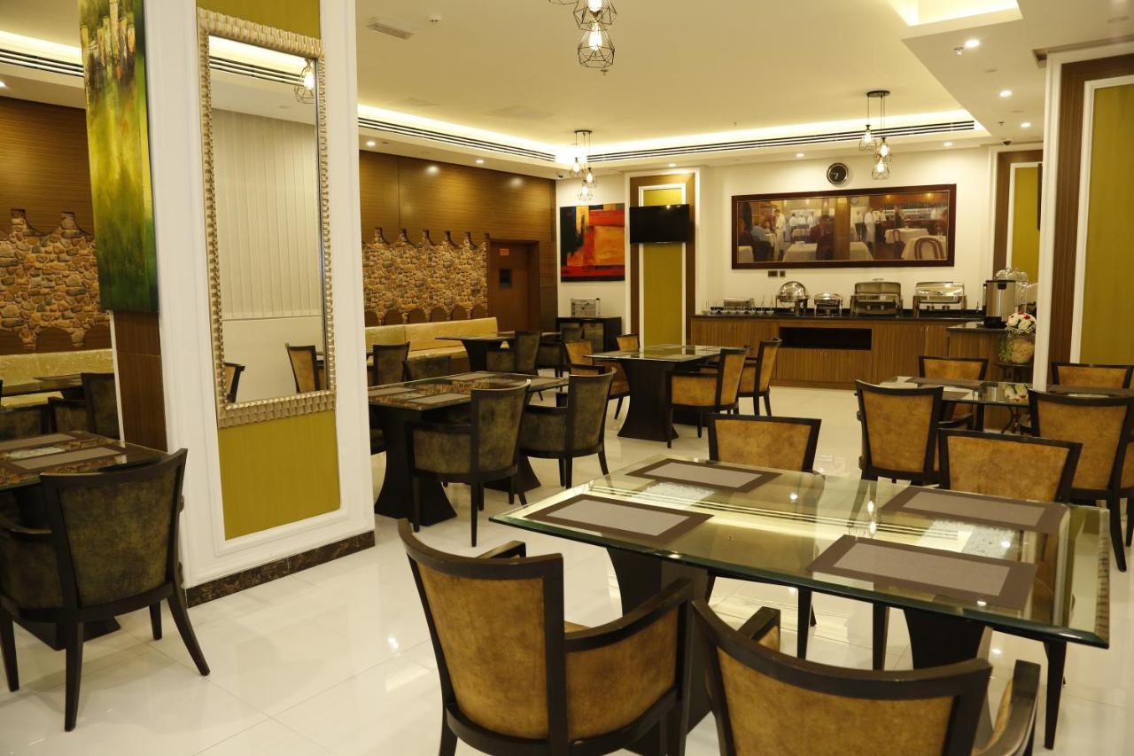 The Palace Hotel - فندق القصر Muscat Ngoại thất bức ảnh