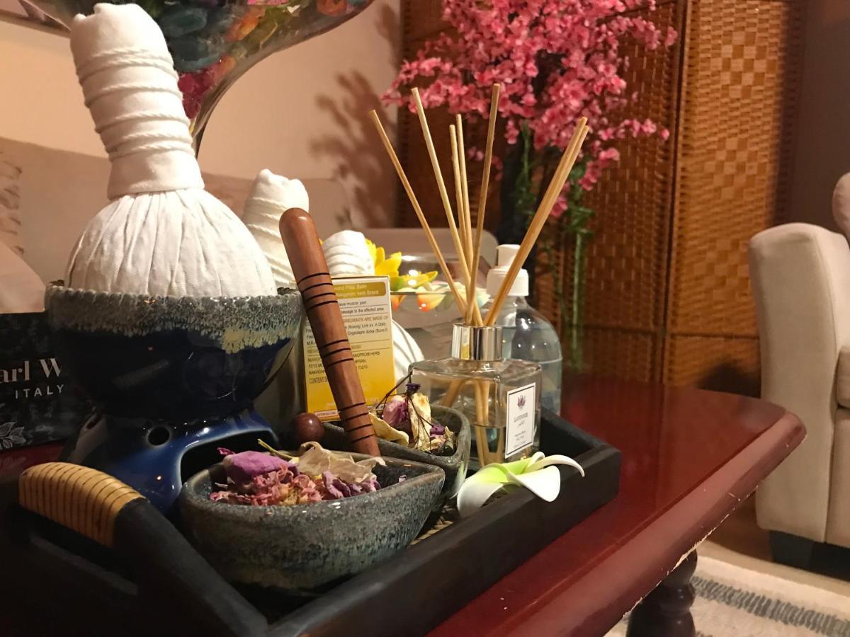 The Palace Hotel - فندق القصر Muscat Ngoại thất bức ảnh