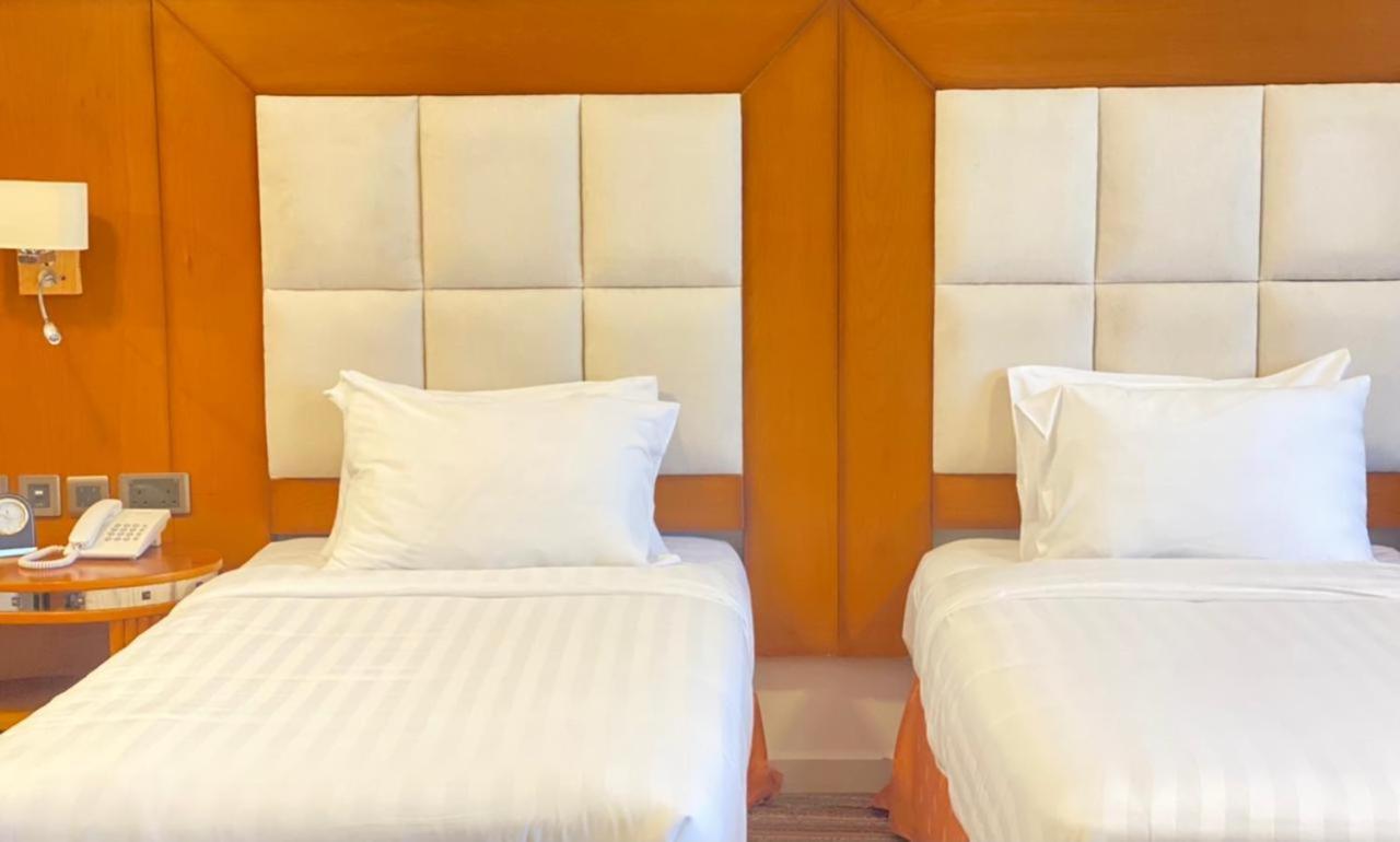 The Palace Hotel - فندق القصر Muscat Ngoại thất bức ảnh